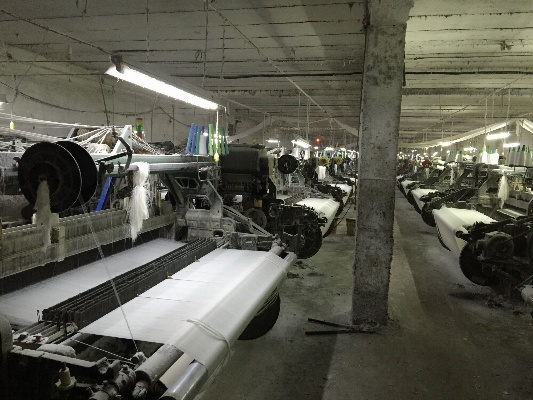 平邑纺织厂 Job Opportunities at Pingyi Textile Factory