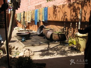 Textile Standard Workshop Image