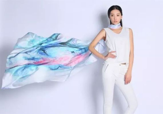 Exploring the东莞希音纺织品，时尚与品质的完美融合