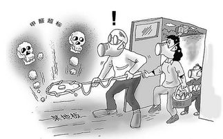The甲醛含量问题，纺织品中的健康隐患