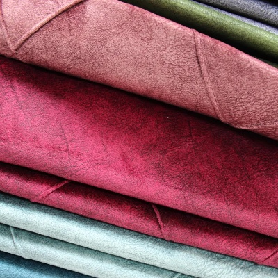 Shanghai Textiles Your Perfect Choice for Purchase