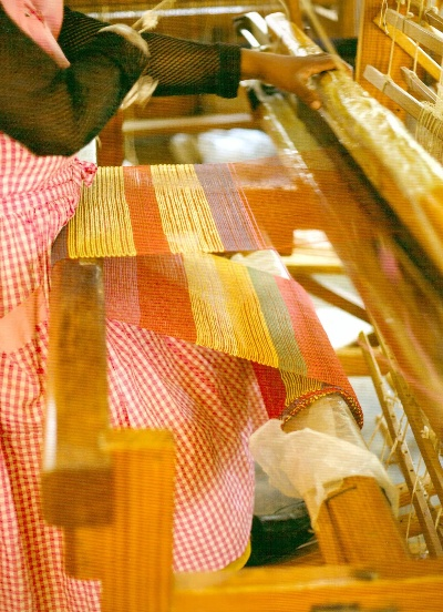 Exploring the World of Textiles at Baoding Dongfei Textiles
