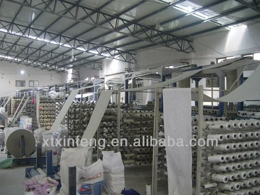 The Art of Yarn Production at Wugang Yunlong Textile Factory