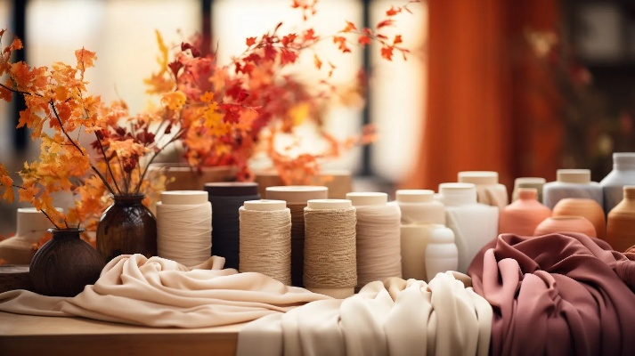 Exploring the Nuances of Xinings Textile Beauty Shops