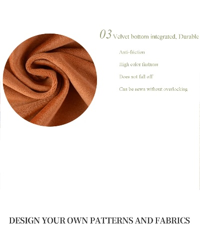 The Ultimate Guide to Selecting the Perfect Fabric for Your Home