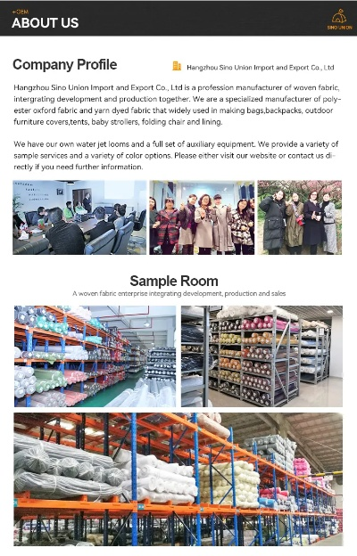 Strategies for Safekeeping Textile Supplies in a Warehouse