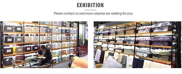 The Journey of诚泰家用纺织品