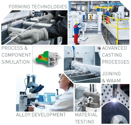 The Autonomous Beauty of Textile Manufacturing with Smart Technology