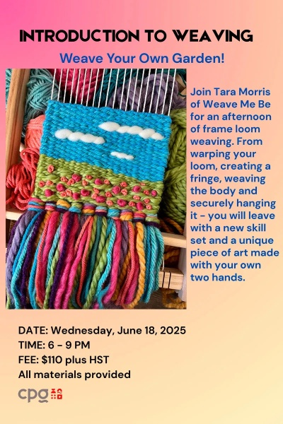 The Art of Weaving:A Legacy of the Li ethnic Group