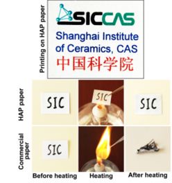 Enhancing Fire Resistance in Textile Design:A Call for Talented Professionals