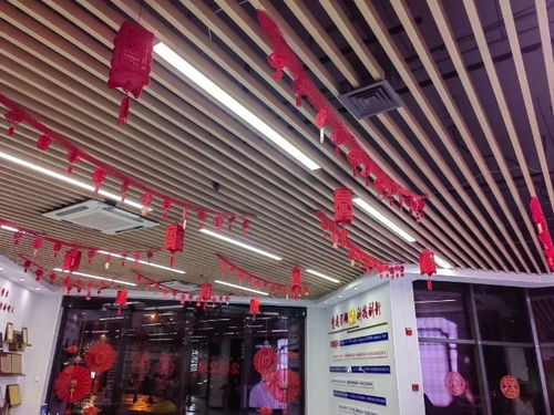 海口丽家用纺织品厂，品质与创新的融合