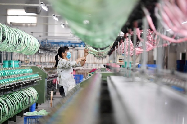 The Evolution of Kunming Xue Europe Textiles from Innovation to Global Success