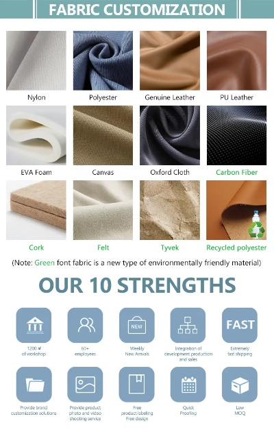 Guide to the Seven Paths Textile Wholesale Market