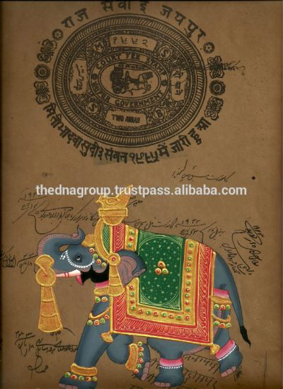 Indian Handicrafts:A Tapestry of Tradition and Innovation