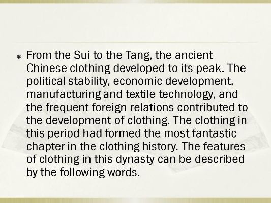The Future of Textiles in Japan:Modern Factories and Technological Advances