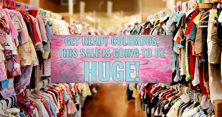 The Story of a Double-Clean Textile Wholesale and Retail Shop