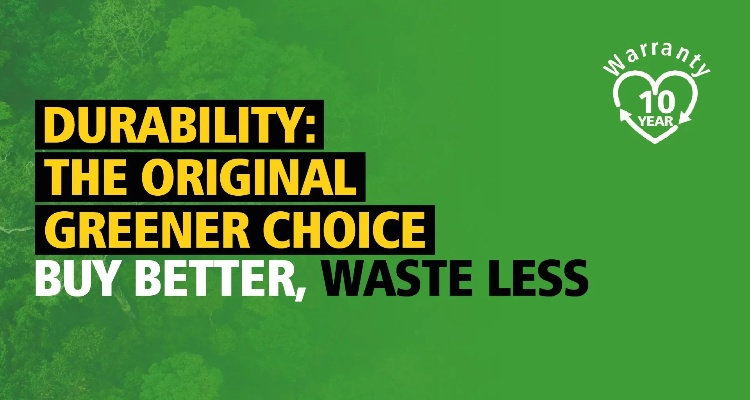 The Urgent Need to Address the Waste of Textiles in Our Environment