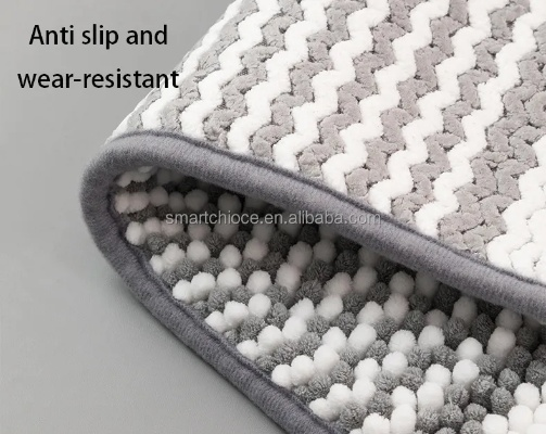 The Beauty of Textile Floor Mats
