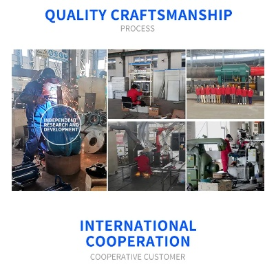 The Comprehensive Workflow of a Textile Factory