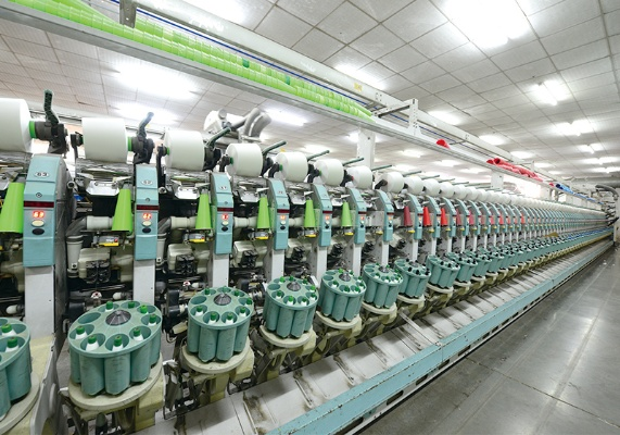 Exploring the Global Presence of Jiangsu Shuchen Textiles Co.Ltd.