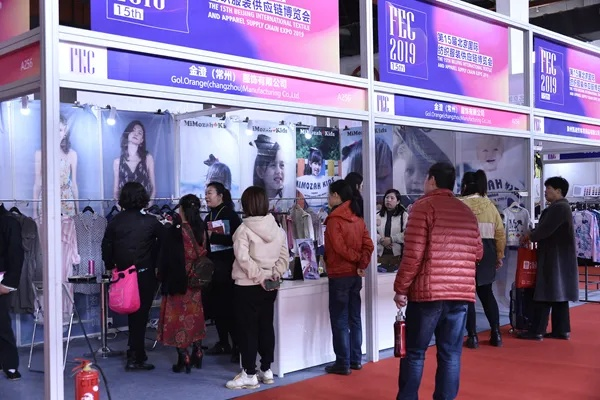北京纺织品展会，展示行业新风貌与商机