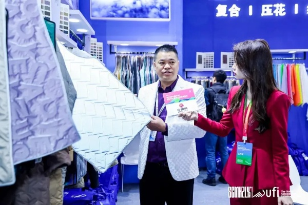杭州易琪纺织品，品质与时尚的完美融合