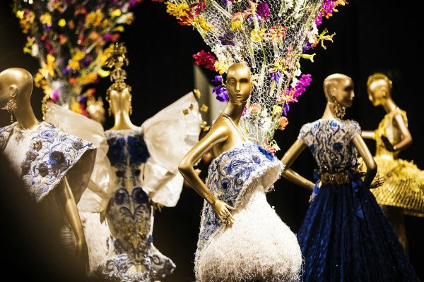 The 2020 Import Overview of Textiles in China