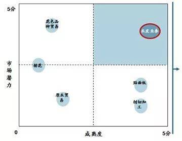 废旧纺织品公司转型之路，案例分析与市场策略