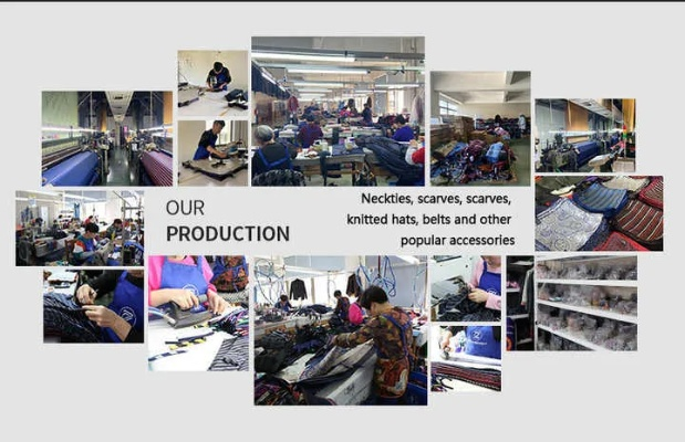The Journey of Prolux Textiles:From Manufacturing to Market