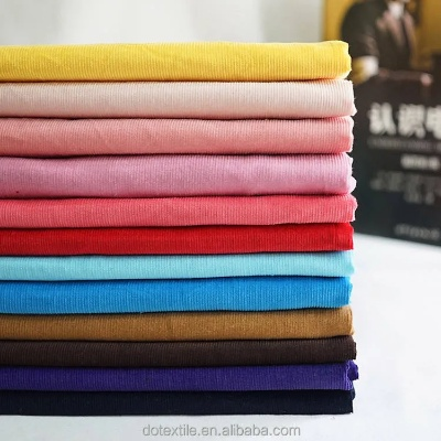 Shopping for Quality Cotton Fabric at Shandongs Textile Wholesale Market