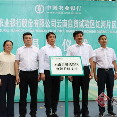 云南纺织品市场探访