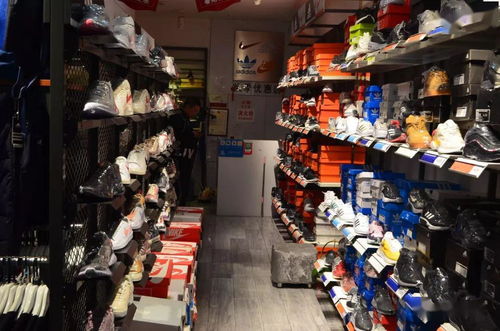 西宁海鲜自助纺织品批发市场探秘