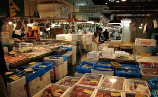 西宁海鲜自助纺织品批发市场探秘
