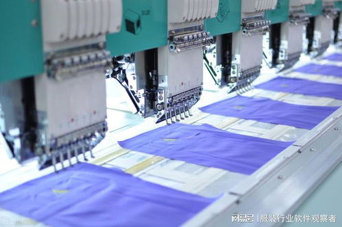 汉服纺织厂，传统工艺与现代发展的完美融合