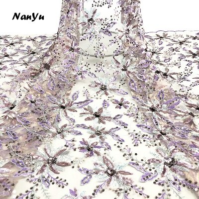 The Exploration of Luxury and Durability in Nanmu Textiles