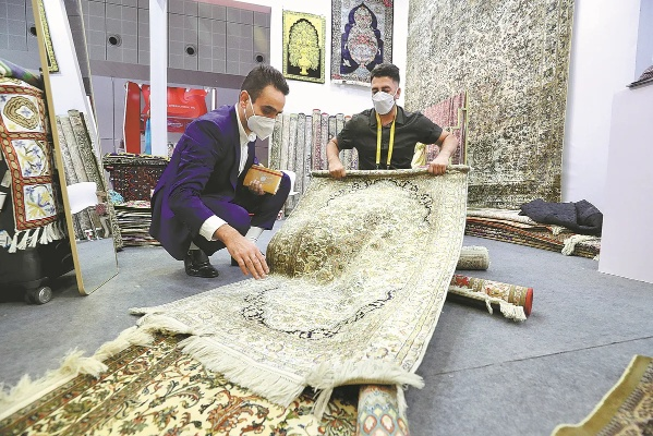 The Rise of Anfu Fuxing Textiles:A Journey to Global Excellence