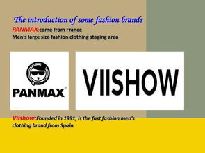 Fashion Brands Stylish Clothing Image Resources