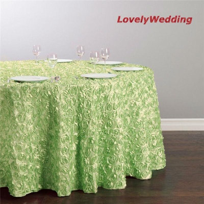 Is Tablecloth Considered a Green Textile?