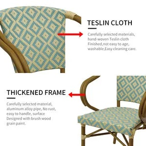 Is Tablecloth Considered a Green Textile?
