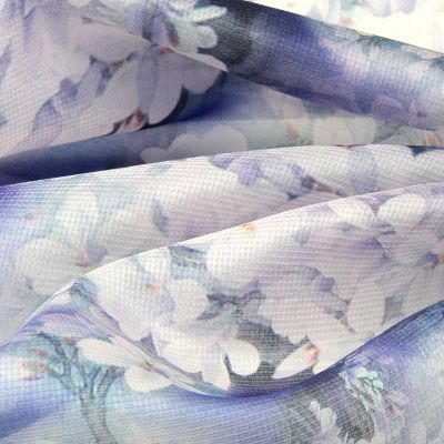 Exploring the World of Diamond-Tipped Silk Textiles