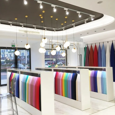 盛熙纺织品店，优质与实惠的完美结合