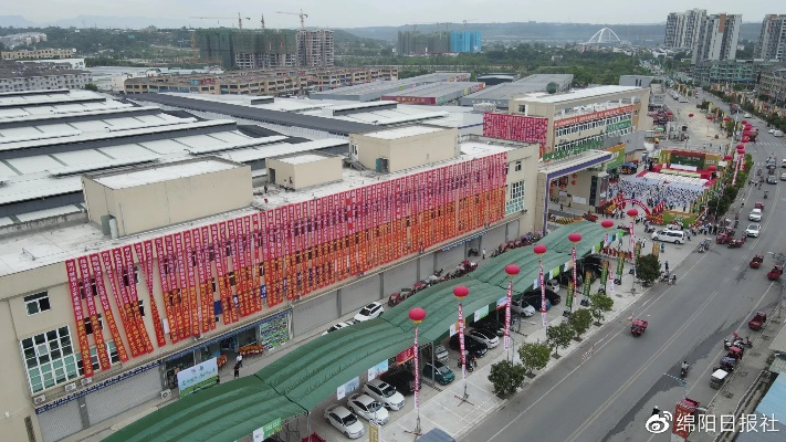 四川德阳纺织品批发市场的探索与案例分析