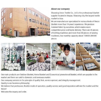The Story of Lushui Textile Factory