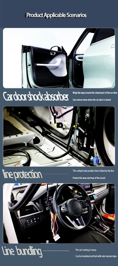 The Role of Automotive Textiles in Modern Vehicles