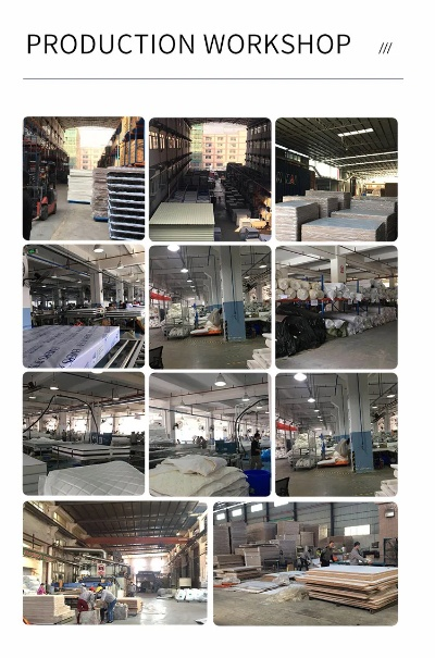 Beijing Modern Textiles Factory Stock Inventory and Case Studies