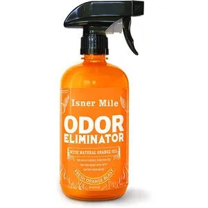 The Magic of Deodorizing Textiles with Textile Odor Eliminator Spray