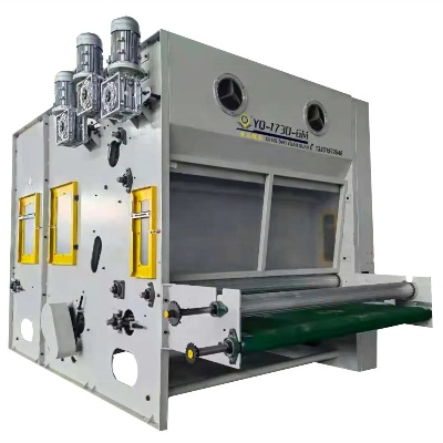 Home Textile Machinery Overview