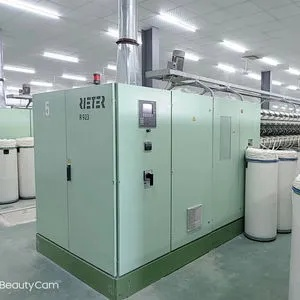 Home Textile Machinery Overview
