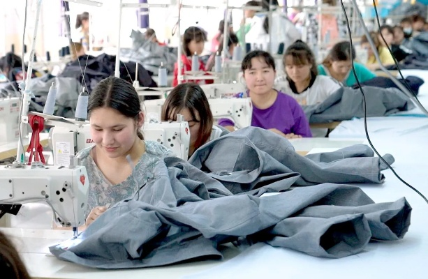 Xian Chunhui Textiles Job Opportunities
