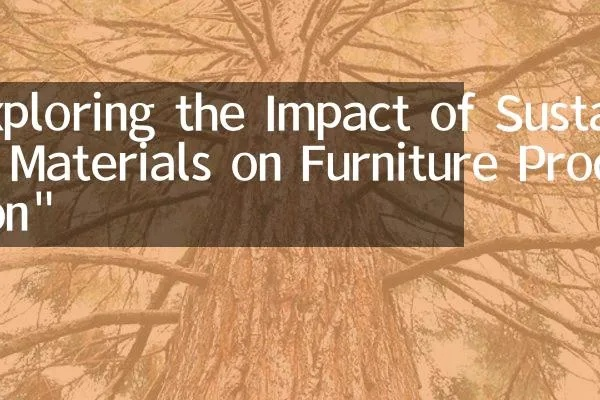 Exploring the Path to Trust and Sustainability in Textiles